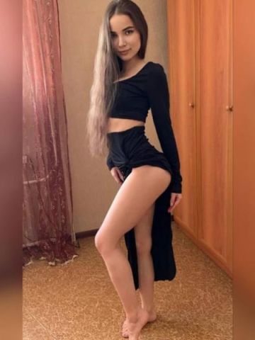 Анкета проститутки Неонила, 23 года